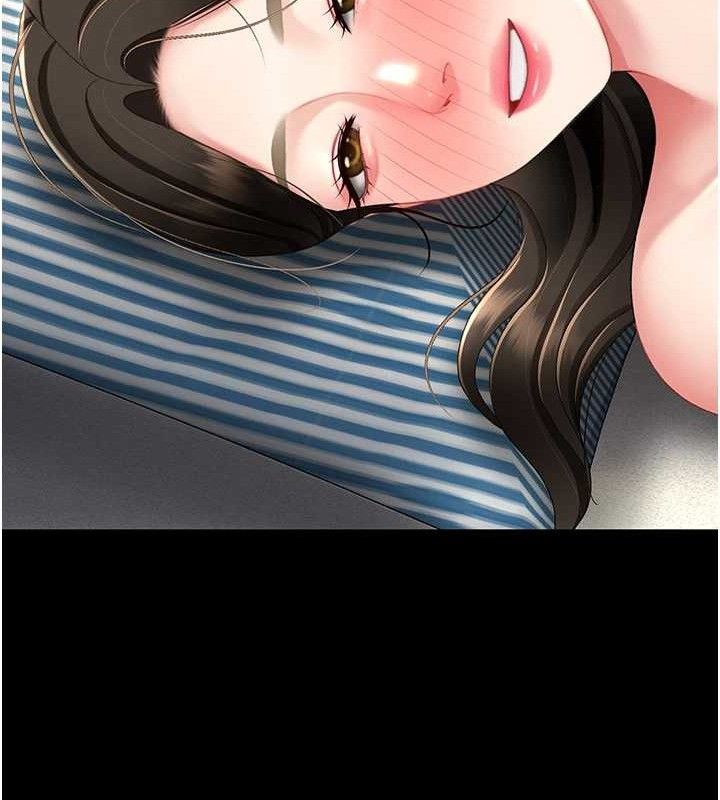 復仇母女丼第107話-一夜冷卻的曖昧