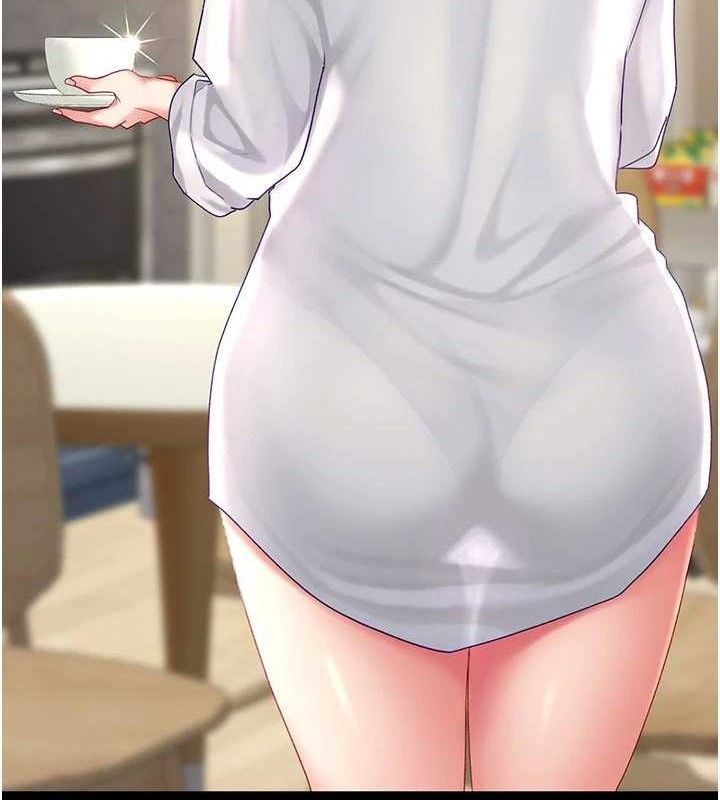 復仇母女丼第107話-一夜冷卻的曖昧