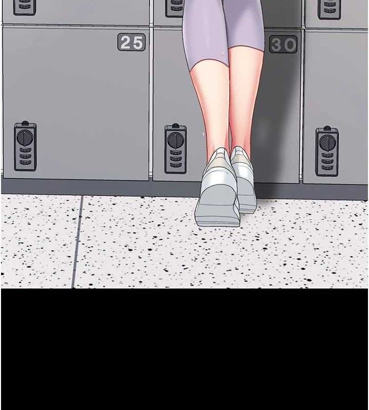 復仇母女丼第107話-一夜冷卻的曖昧