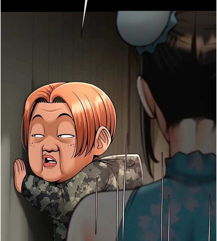 炸裂吧!巨棒第83話-好久沒幹金髮妹了!