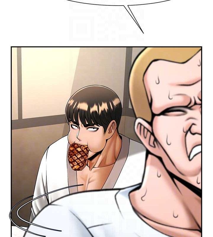 炸裂吧!巨棒第83話-好久沒幹金髮妹了!