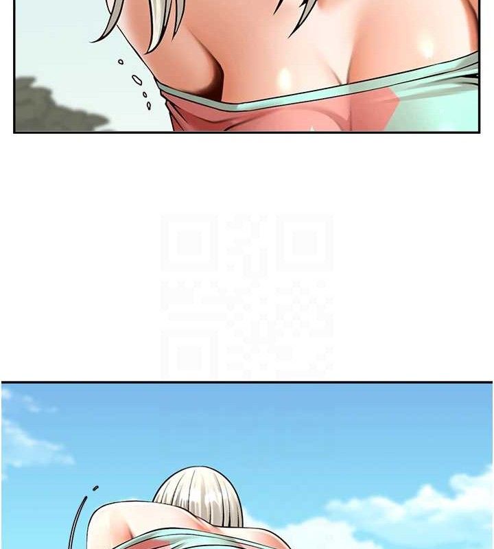 炸裂吧!巨棒第83話-好久沒幹金髮妹了!