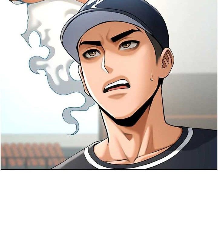 炸裂吧!巨棒第83話-好久沒幹金髮妹了!