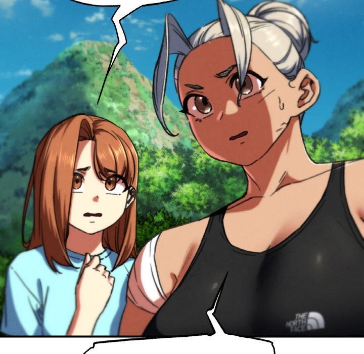 危险同学会第70話