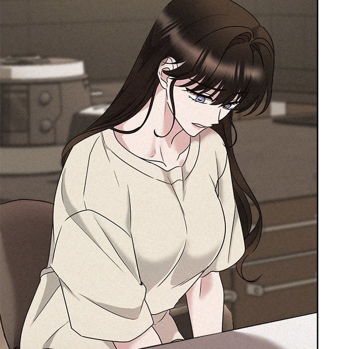 被吞噬的夜第39話