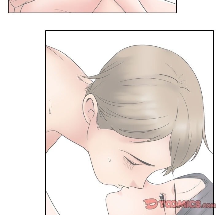 同事换换爱第219話