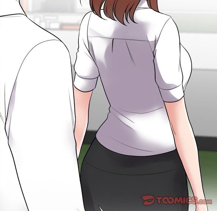 同事換換愛第219話