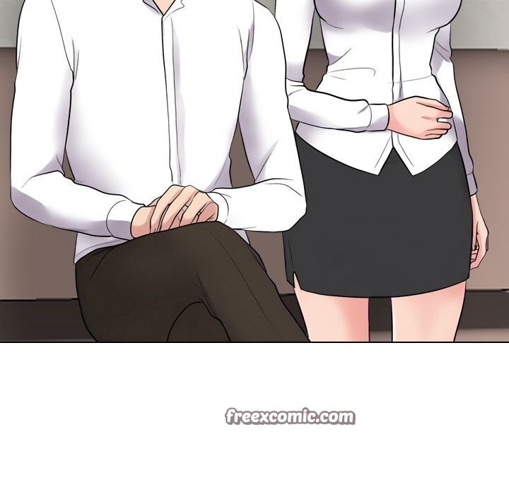 同事换换爱第219話