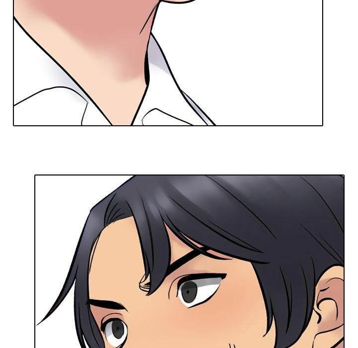 同事换换爱第219話