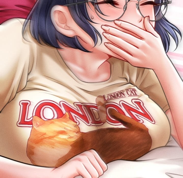 会长家的小儿子第18話