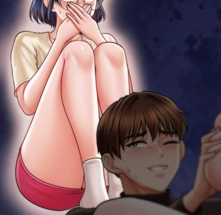 会长家的小儿子第18話