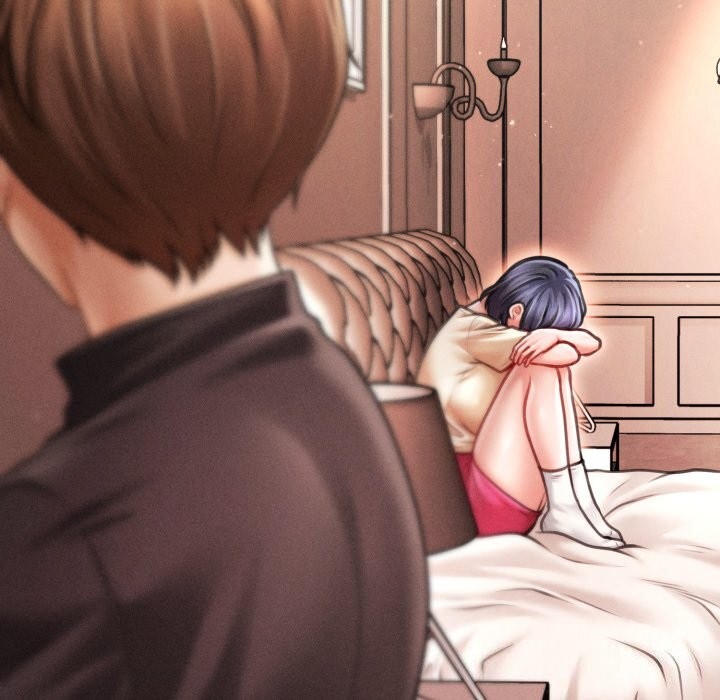 会长家的小儿子第18話