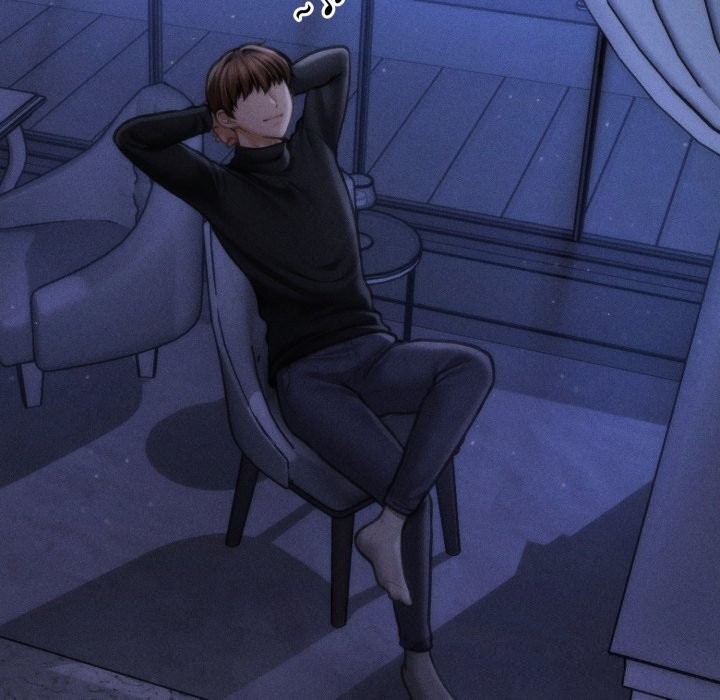 会长家的小儿子第18話