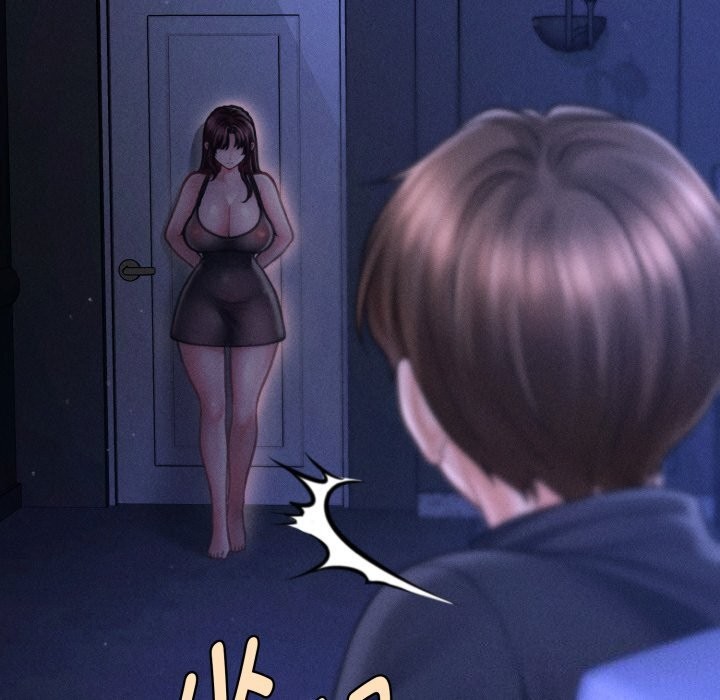 会长家的小儿子第18話