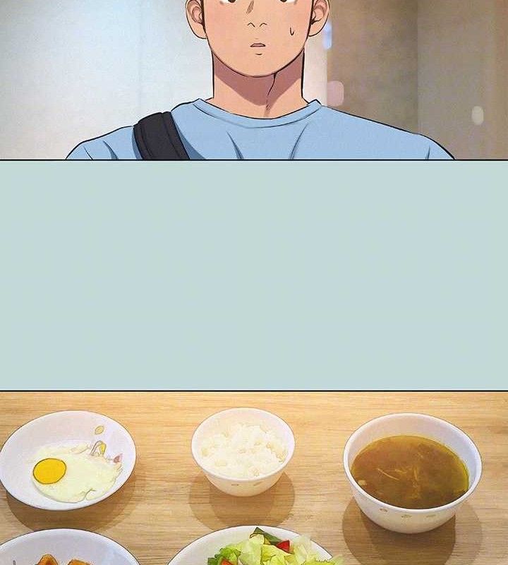 纵夏夜之梦(无码版)第83話-下定決心分手的正雄