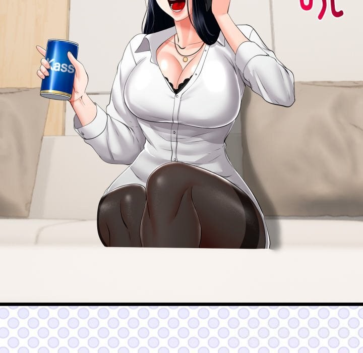 与初恋的以外同居第19話