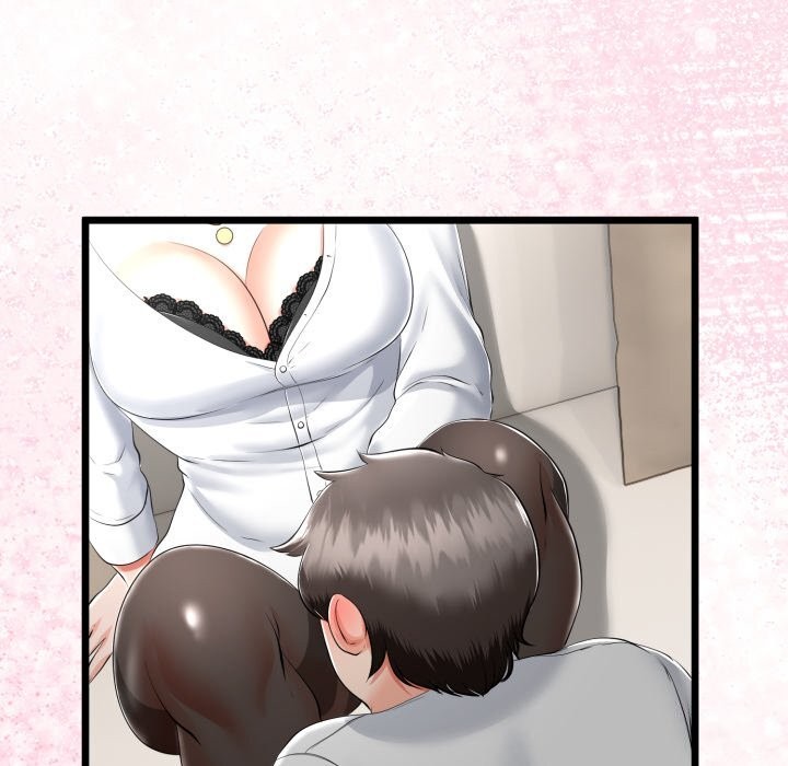 与初恋的以外同居第19話