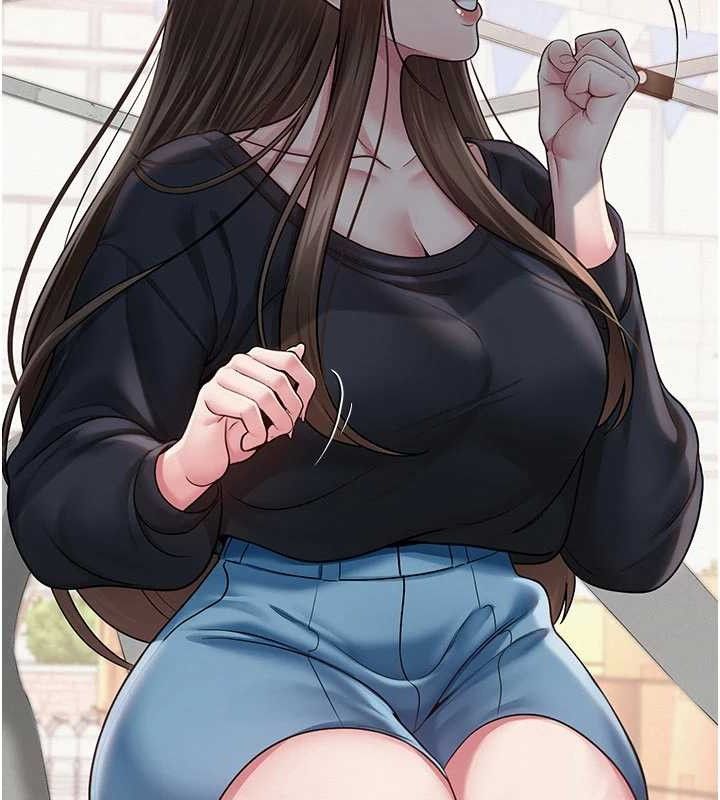 网红女老师第20話-無果的曖昧