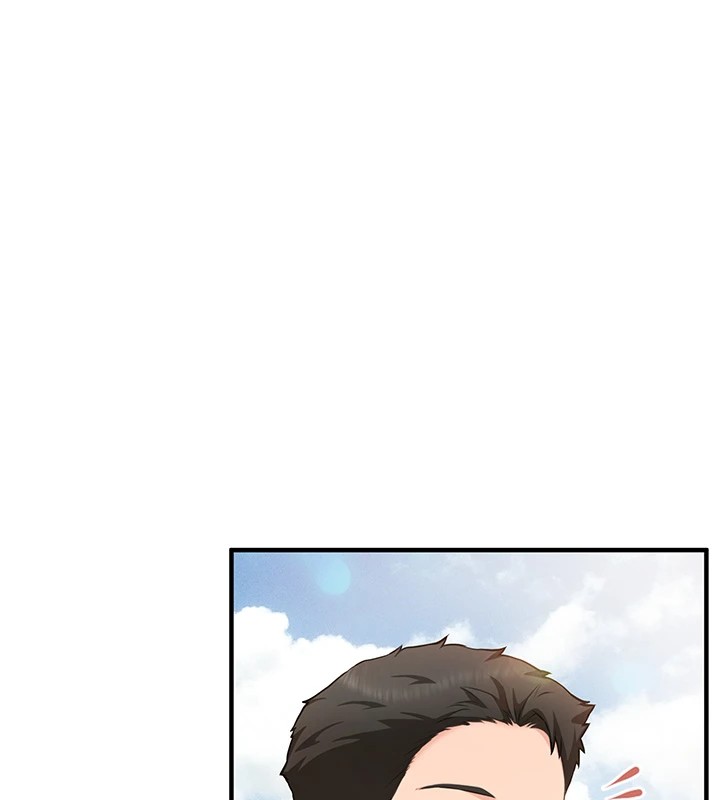 报告女班长:一根突起第1话-女军部队唯一的男兵