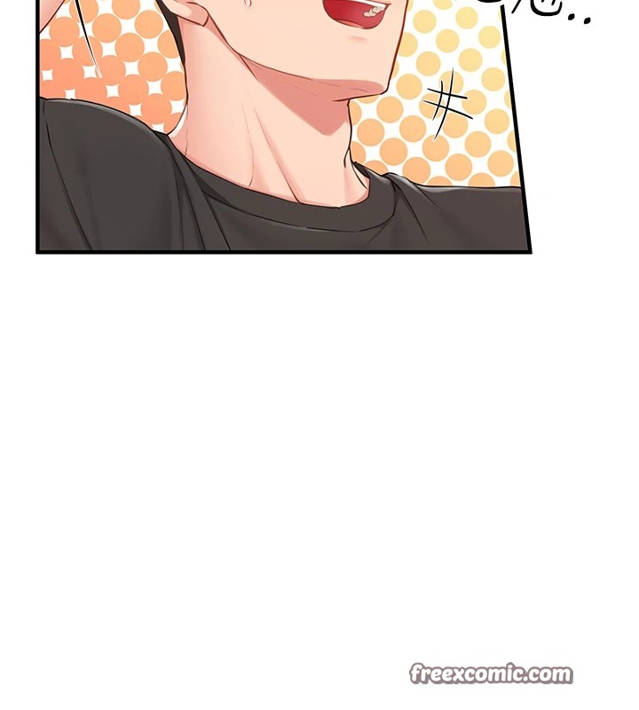 报告女班长:一根突起第1话-女军部队唯一的男兵