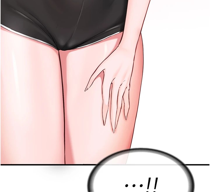 报告女班长:一根突起第1话-女军部队唯一的男兵