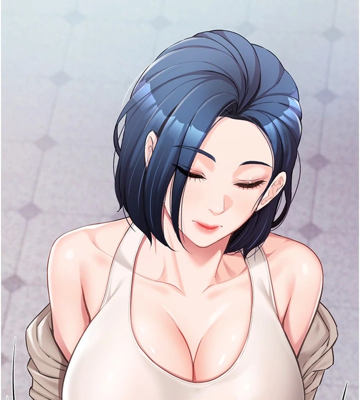 报告女班长:一根突起第1话-女军部队唯一的男兵