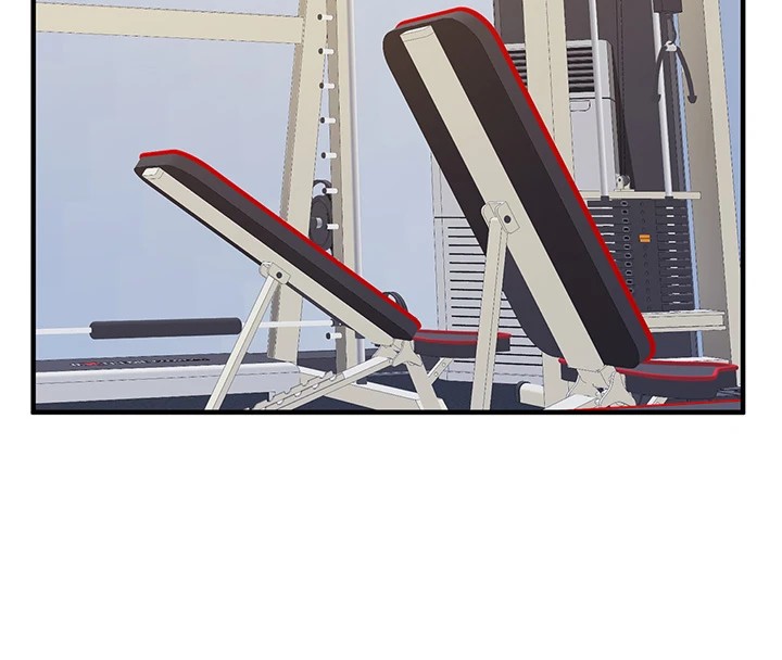 报告女班长:一根突起第1话-女军部队唯一的男兵