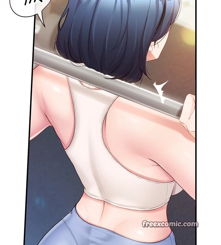 报告女班长:一根突起第1话-女军部队唯一的男兵