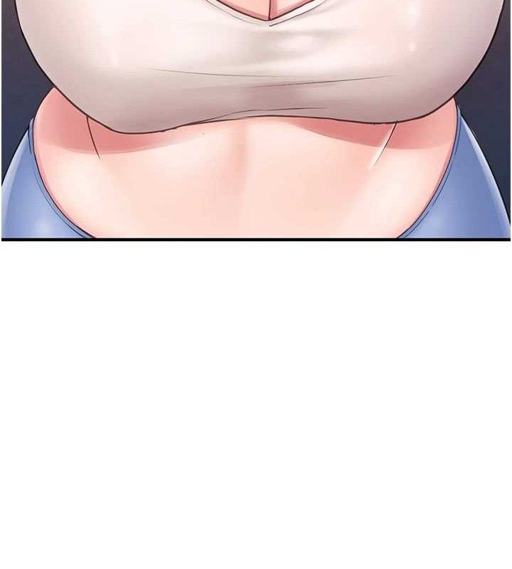 报告女班长:一根突起第2话-令人小头充血的健身运动