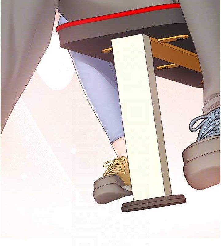 报告女班长:一根突起第2话-令人小头充血的健身运动