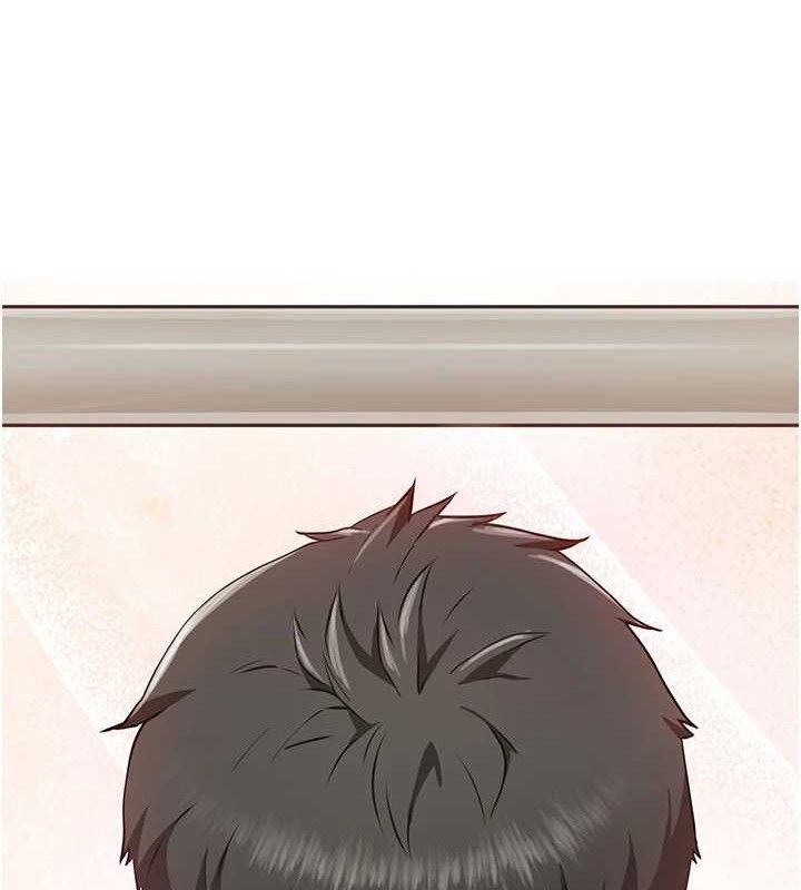 报告女班长:一根突起第2话-令人小头充血的健身运动