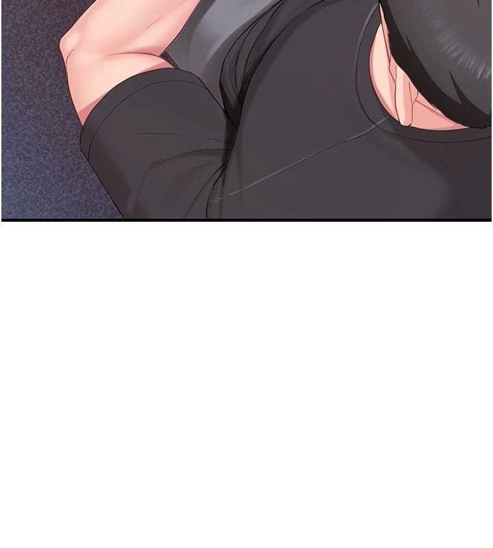 报告女班长:一根突起第2话-令人小头充血的健身运动