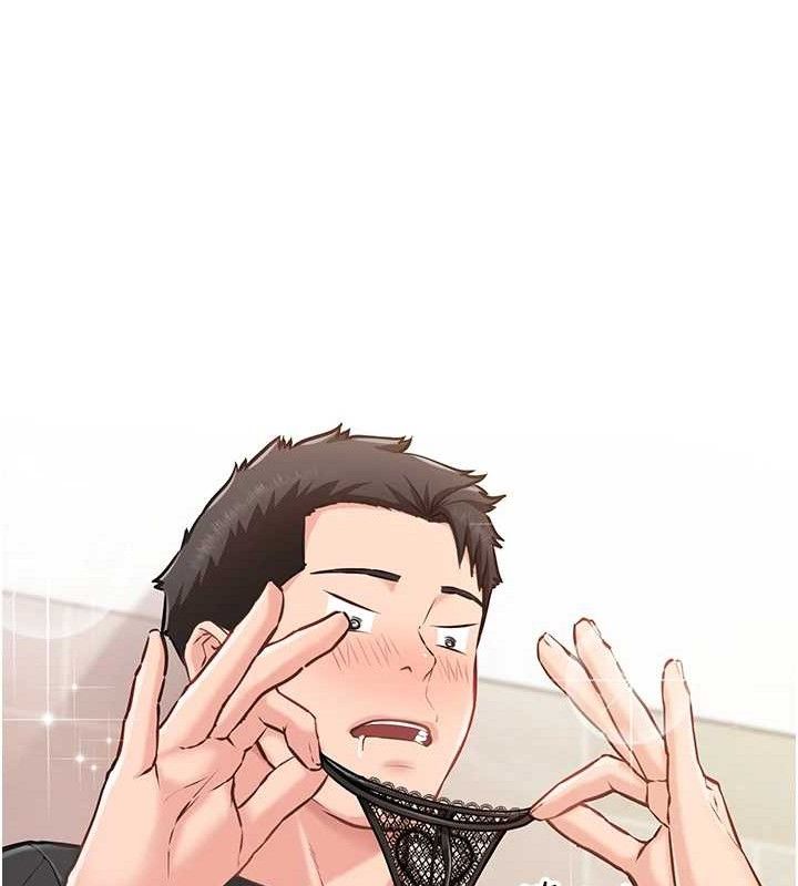 報告女班長:一根突起第2話-令人小頭充血的健身運動