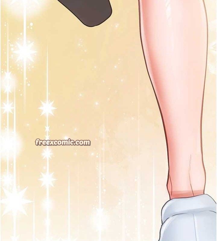 报告女班长:一根突起第2话-令人小头充血的健身运动