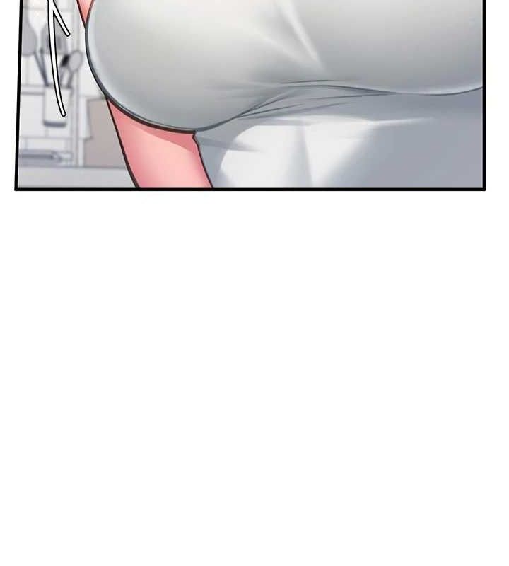 报告女班长:一根突起第2话-令人小头充血的健身运动