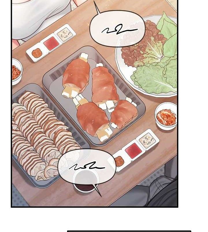 报告女班长:一根突起第3话-毫无防备的炮队长