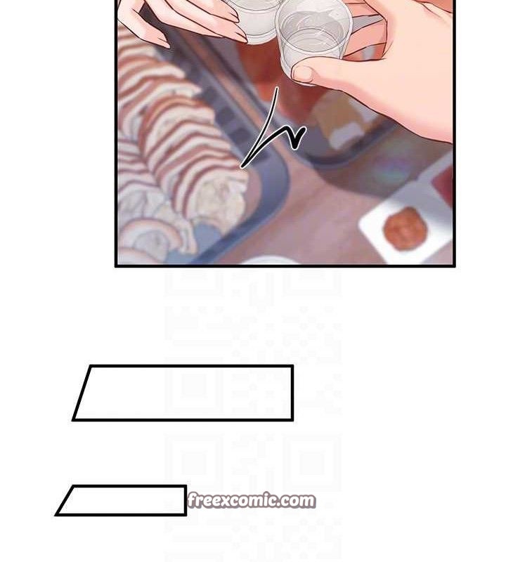 报告女班长:一根突起第3话-毫无防备的炮队长