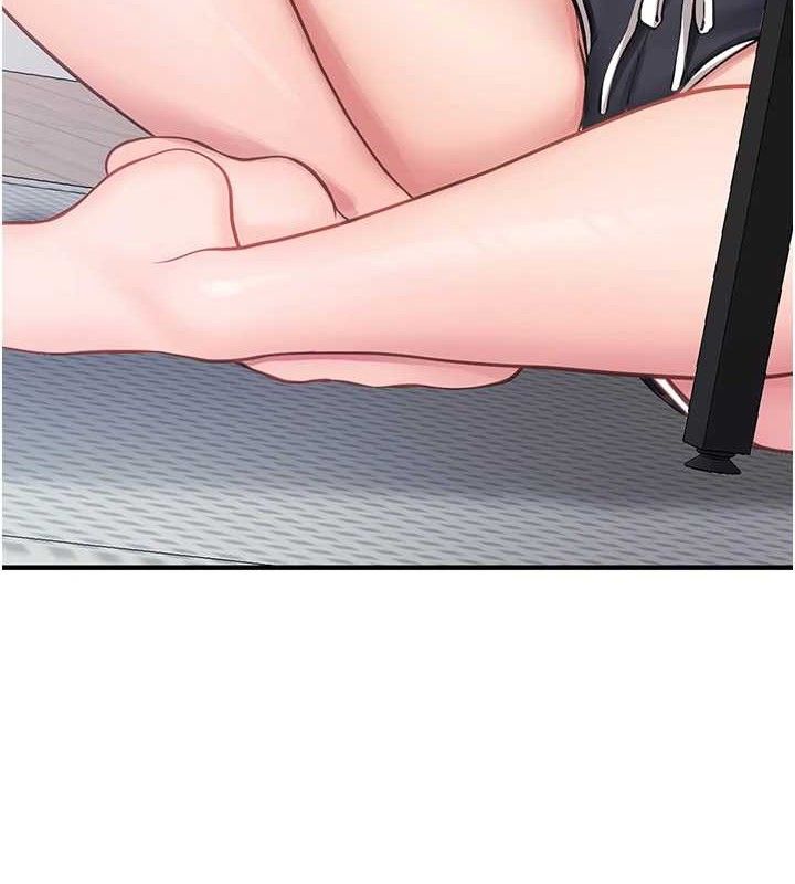 报告女班长:一根突起第3话-毫无防备的炮队长