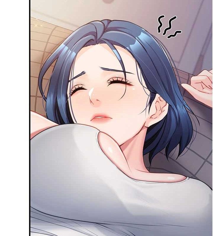 报告女班长:一根突起第3话-毫无防备的炮队长