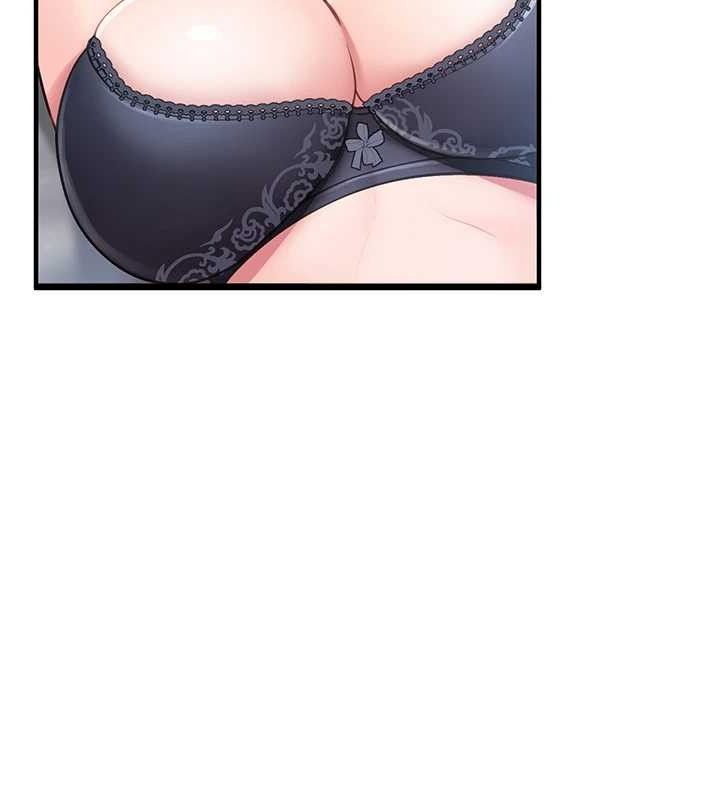 报告女班长:一根突起第3话-毫无防备的炮队长