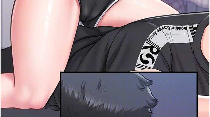 报告女班长:一根突起第4话-我来帮你破处♥