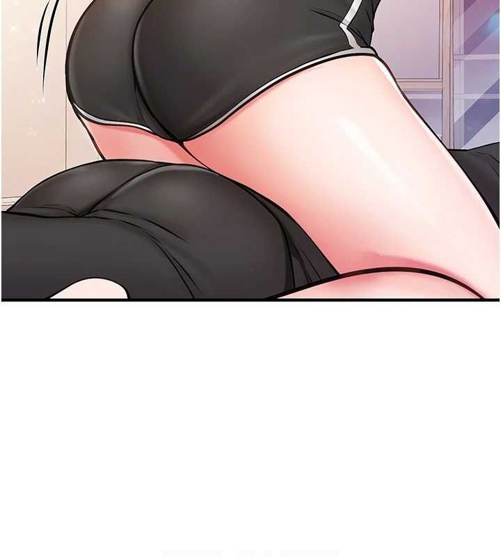 报告女班长:一根突起第4话-我来帮你破处♥