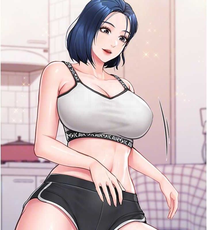 报告女班长:一根突起第4话-我来帮你破处♥