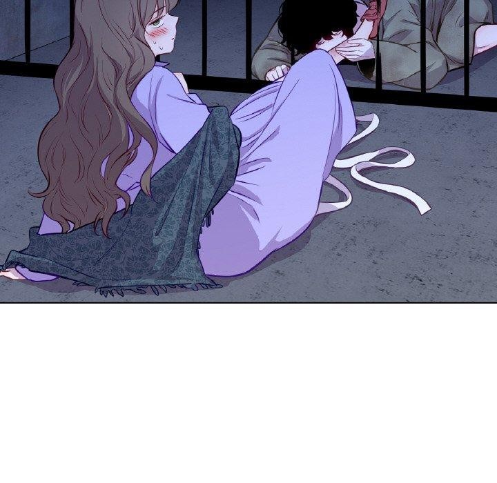 吉赛儿之血第4話