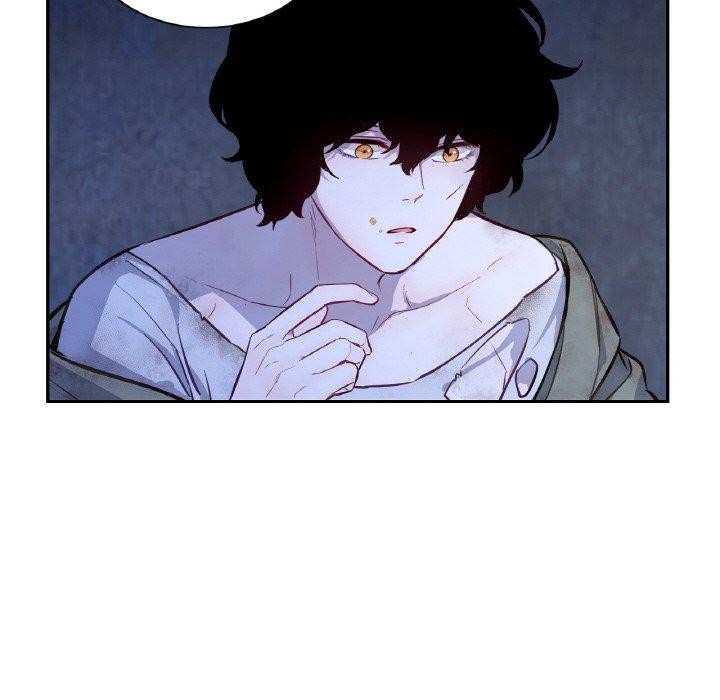 吉赛儿之血第4話