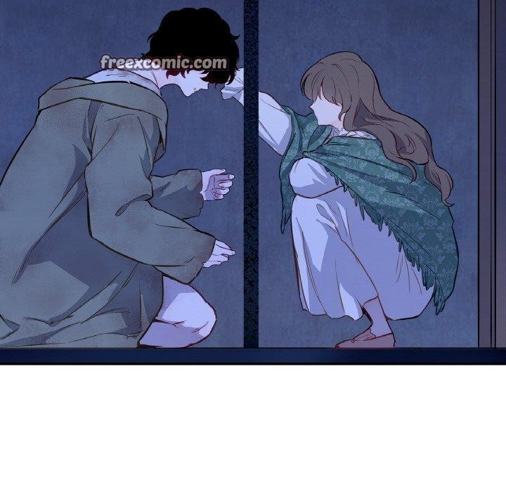 吉赛儿之血第4話