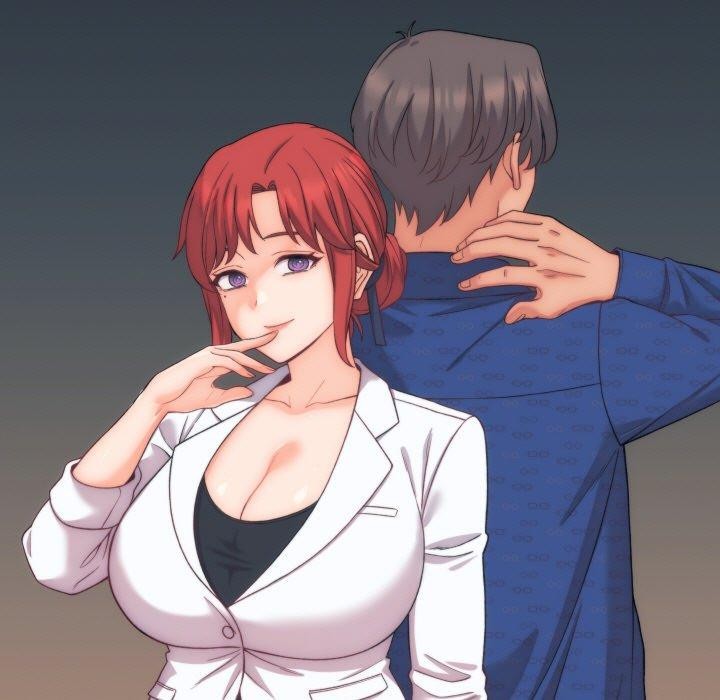 少爷的替身第5話