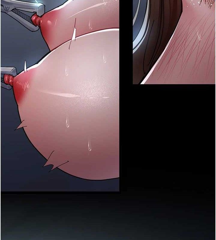 夜间诊疗室第109話-全身酥麻的快感♥