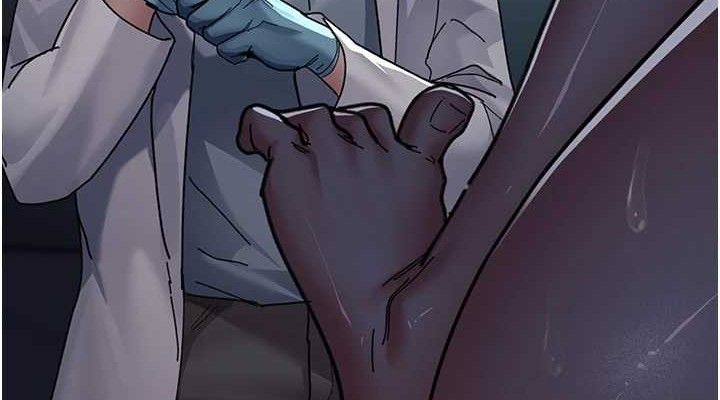 夜间诊疗室第109話-全身酥麻的快感♥