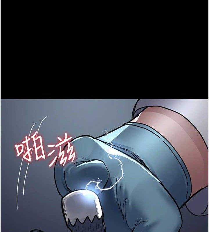 夜间诊疗室第109話-全身酥麻的快感♥